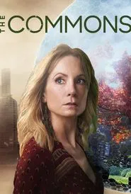 The Commons tv show poster