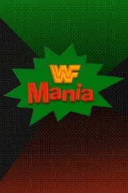 WWF Mania tv show poster