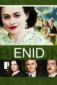 Enid movie poster