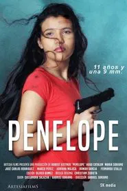 Penélope movie poster