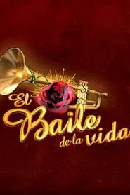 Poster da série El baile de la vida
