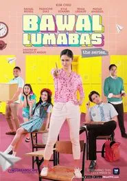 Her Rules, Her No’s tv show poster