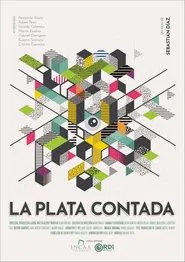 La Plata contada movie poster