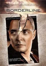 Borderline movie poster
