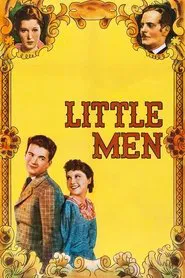 Little Men movie poster