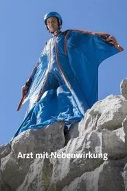 Arzt mit Nebenwirkung movie poster