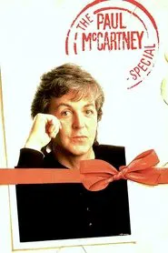 Poster do filme The Paul McCartney Special