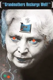 Poster do filme Grandmothers Recharge Well!