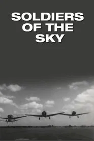 Soldiers of the Sky movie poster