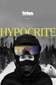 The Hypocrite movie poster