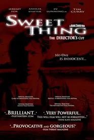 Sweet Thing movie poster
