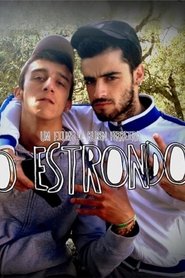 O Estrondo movie poster