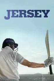 Jersey movie poster