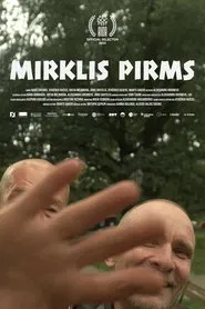 The Moment Before movie poster