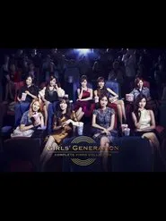 Poster do filme Girls' Generation Complete Video Collection