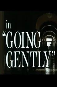 Going Gently movie poster