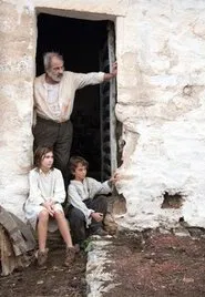 La vida lliure movie poster