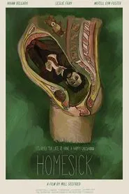 Homesick movie poster