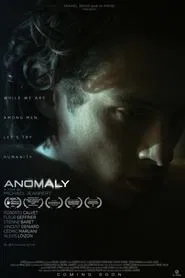 Anomaly movie poster