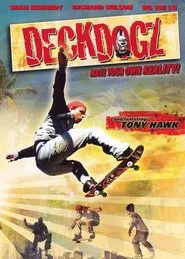 Poster do filme Deck Dogz