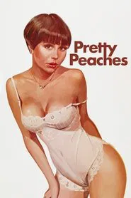 Pretty Peaches movie poster