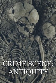 Crime Scene: Antiquity tv show poster