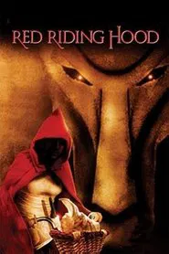 Red Riding Hood movie poster