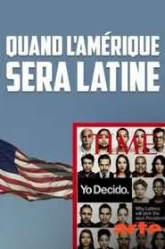 Poster do filme Quand l'Amérique sera latine