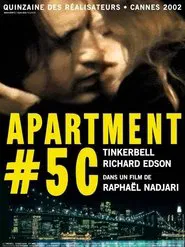 Apartment #5C movie poster