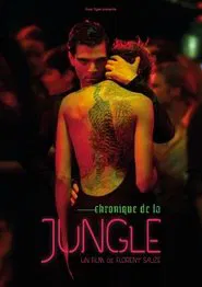 Jungle Chronicle movie poster