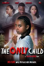 The Only Child movie poster