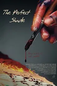 The Perfect Shade movie poster