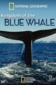 Kingdom of the Blue Whale movie poster