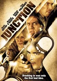 Junction movie poster