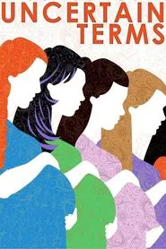 Poster do filme Uncertain Terms