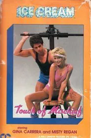 Touch of Mischief movie poster