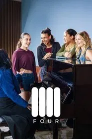 The Road To Four tv show poster