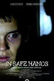 In Safe Hands movie poster