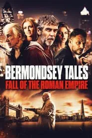 Bermondsey Tales: Fall of the Roman Empire movie poster
