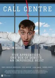 Poster do filme Call Centre