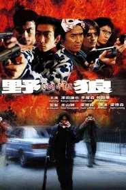 Poster do filme Color of Pain