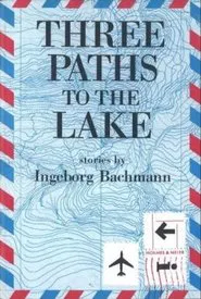 Poster do filme Three Paths to the Lake
