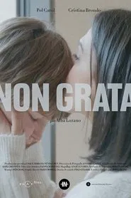 Poster do filme Non Grata