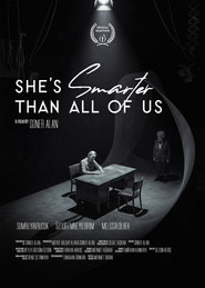 She's Smarter Than All of Us movie poster