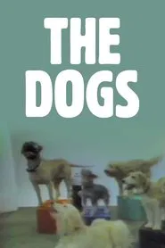 The Dogs movie poster