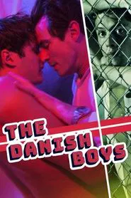 The Danish Boys movie poster