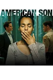 American Son movie poster
