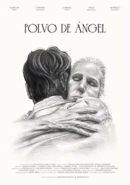Polvo de Ángel movie poster
