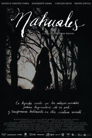 Nahuales movie poster