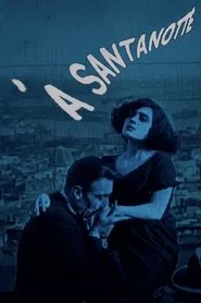 'A Santanotte movie poster